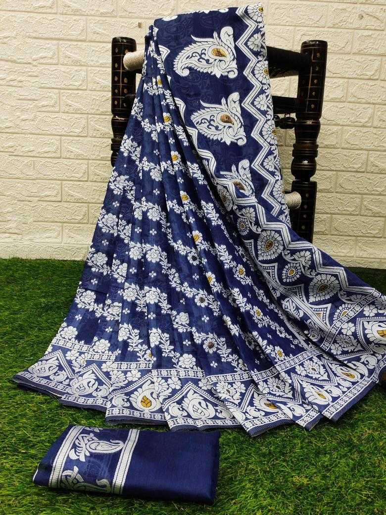 Ynf Soft Cotton Silk RIN113 PRIYA Silk Sarees Wedding Collections Wholesale Designer Silk Sarees Cotton Silk Sarees Silk Sarees For Weddings Manufacturer