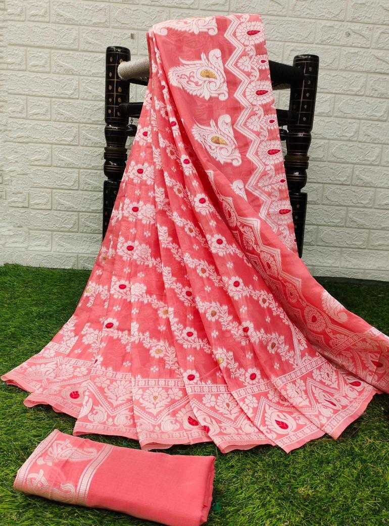 Ynf Soft Cotton Silk RIN113 PRIYA Silk Sarees Wedding Collections Wholesale Designer Silk Sarees Cotton Silk Sarees Silk Sarees For Weddings Manufacturer