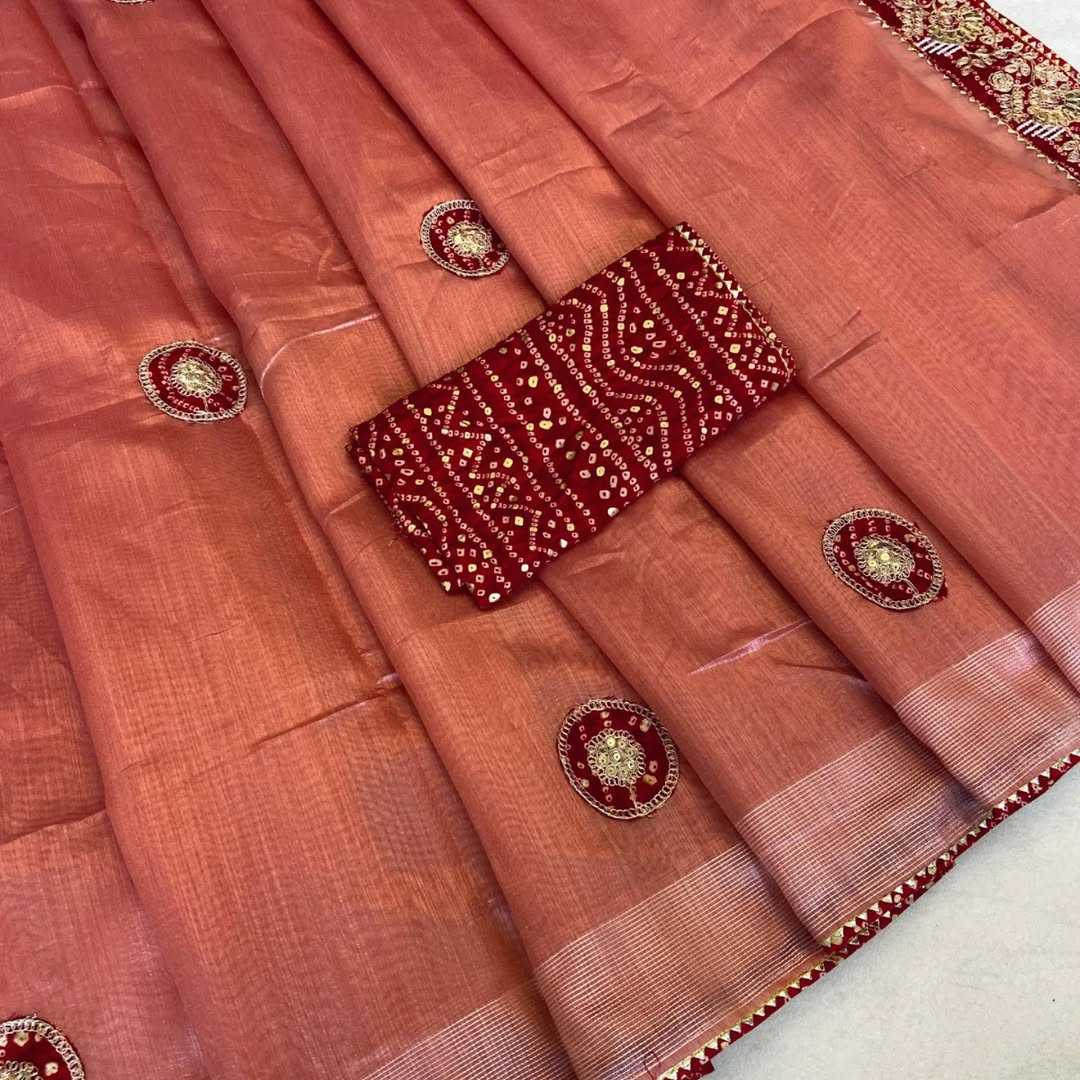 Ynf Soft Cotton Silk RIN128 Cotton Silk Silk Sarees Wedding Collections Festive Collections Wholesale Designer Silk Sarees Cotton Silk Sarees Embroidered Silk Sarees Manufacturer