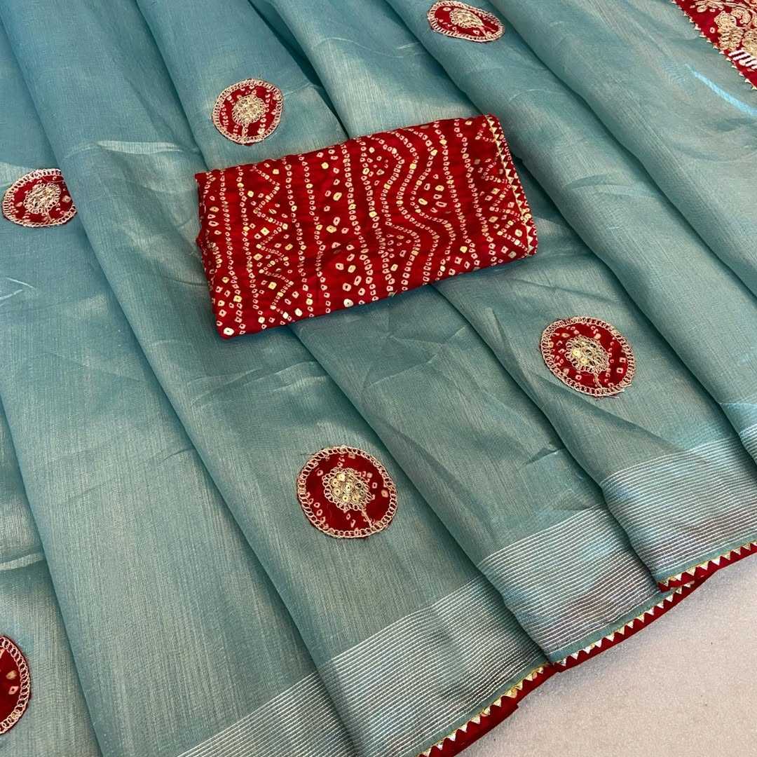 Ynf Soft Cotton Silk RIN128 Cotton Silk Silk Sarees Wedding Collections Festive Collections Wholesale Designer Silk Sarees Cotton Silk Sarees Embroidered Silk Sarees Manufacturer