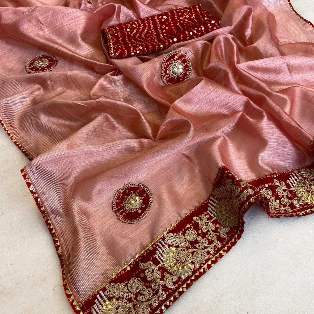 Ynf Soft Cotton Silk RIN128 Cotton Silk Silk Sarees Wedding Collections Festive Collections Wholesale Designer Silk Sarees Cotton Silk Sarees Embroidered Silk Sarees Manufacturer