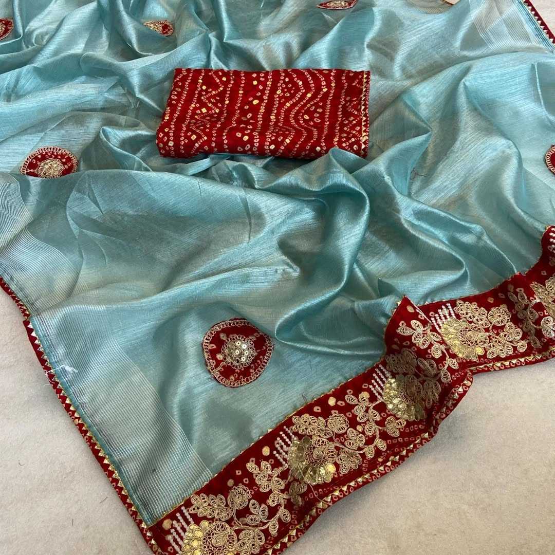 Ynf Soft Cotton Silk RIN128 Cotton Silk Silk Sarees Wedding Collections Festive Collections Wholesale Designer Silk Sarees Cotton Silk Sarees Embroidered Silk Sarees Manufacturer