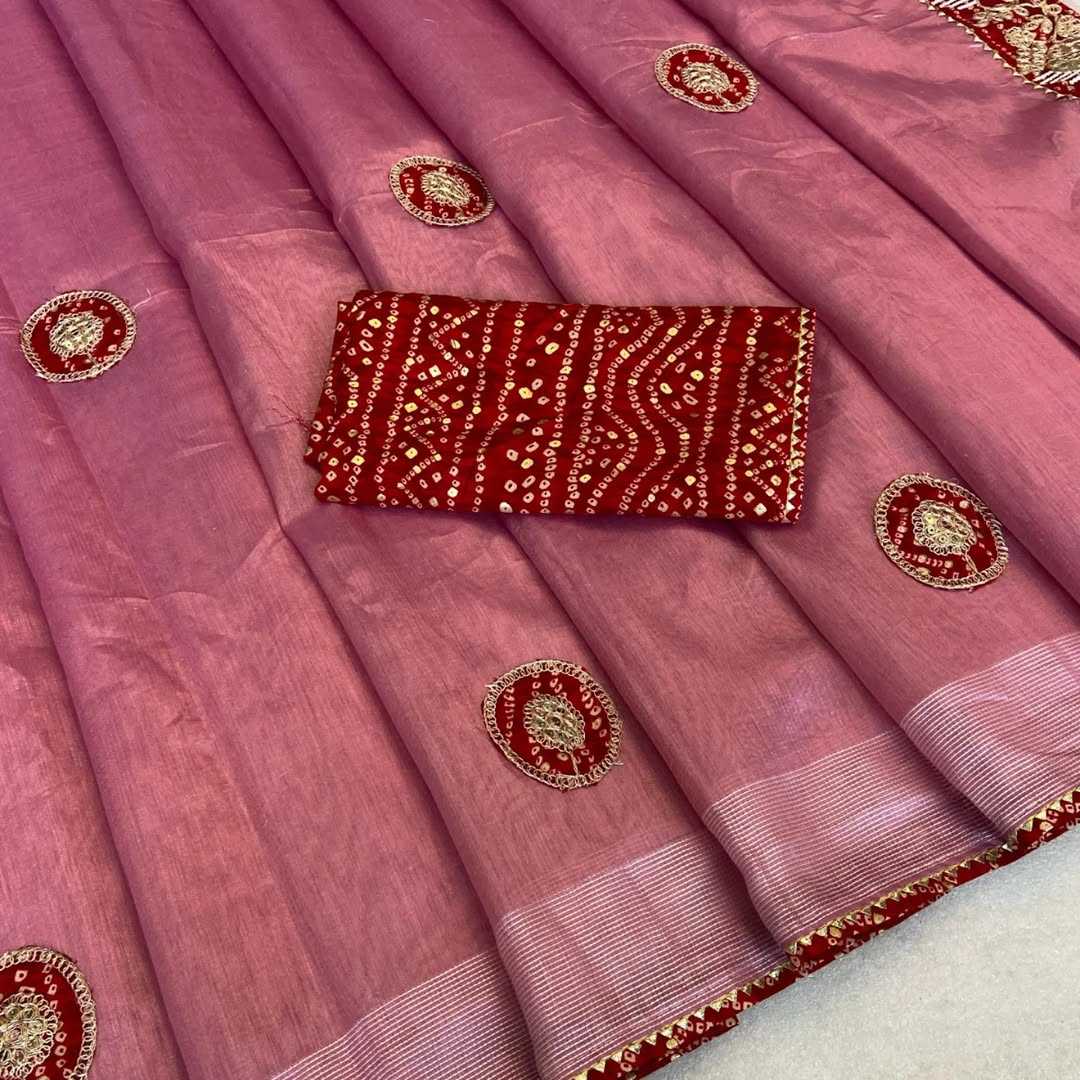 Ynf Soft Cotton Silk RIN128 Cotton Silk Silk Sarees Wedding Collections Festive Collections Wholesale Designer Silk Sarees Cotton Silk Sarees Embroidered Silk Sarees Manufacturer