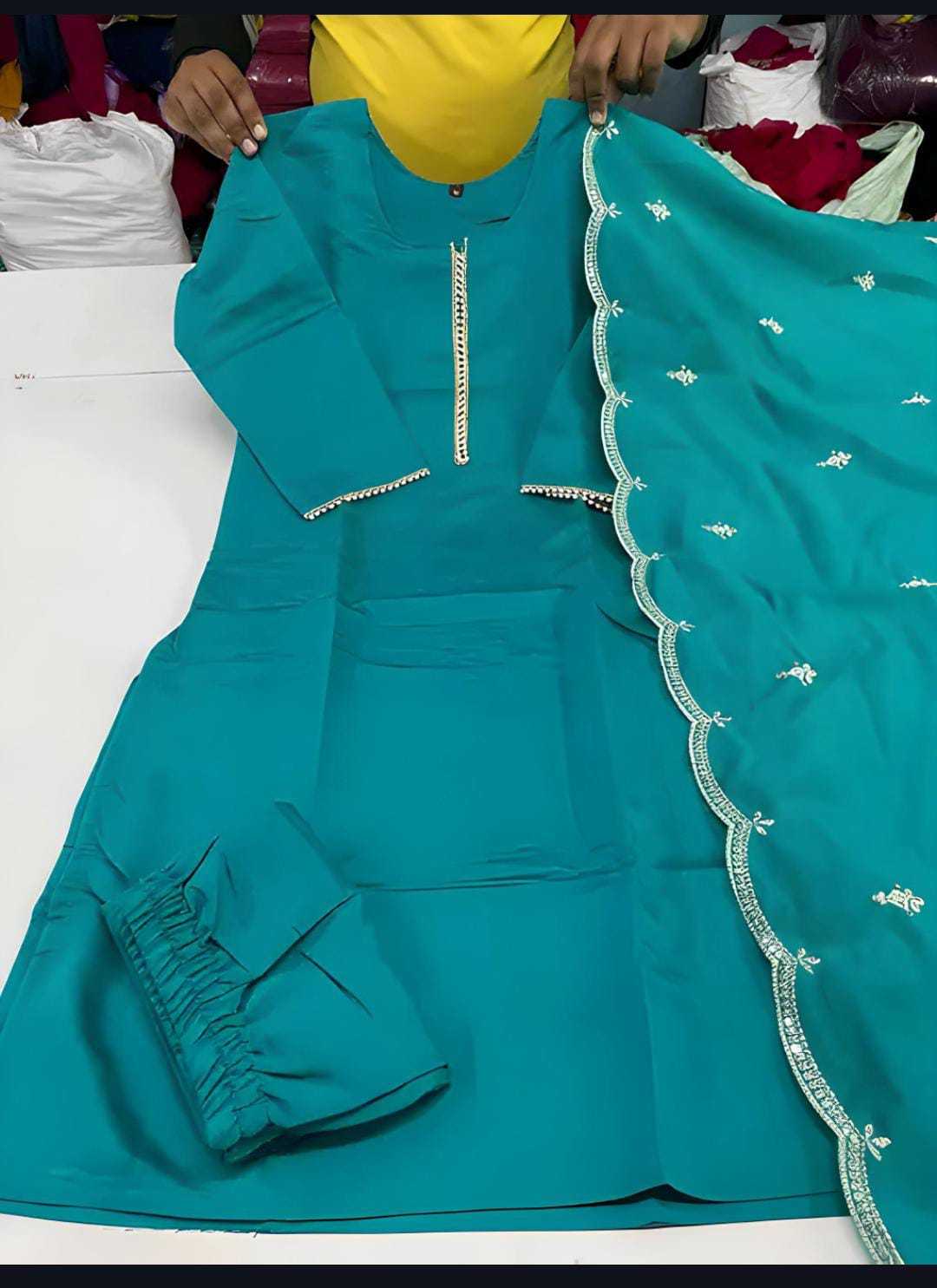 Ynf Soft Cotton Silk RIN222 A2 Kurti Wholesale Designer Kurtis Cotton Kurtis Silk Kurtis Manufacturer