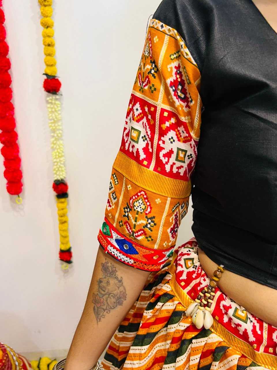 Ynf Soft Cotton Silk RIN227 7047 Lehengas Wedding Collections Festive Collections Wholesale Silk Lehenga Lehenga With Dupatta Lehenga With Blouse Manufacturer