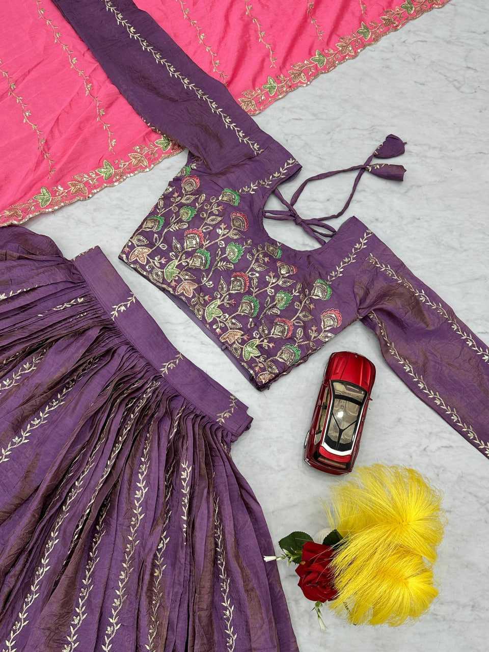 Ynf Soft Gold Crush KESH497 255 Lehengas Wedding Collections Festive Collections Wholesale Designer Lehenga Embroidered Lehenga Designer Lehenga Choli Manufacturer