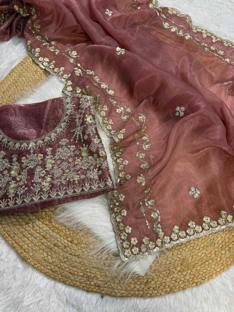 Ynf Soft Gold Crush RIN164 charm Sarees Wedding Collections Festive Collections Wholesale Sequence Sarees Embroidered Sarees Wedding Outfits Manufacturer