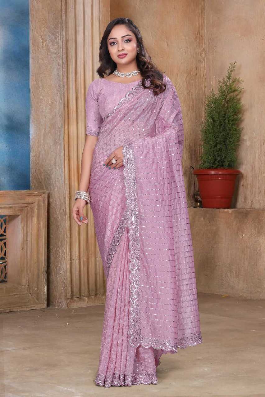 Ynf Soft Gold Crush RIN197 3007 Sarees Wholesale Designer Sarees Fancy Sarees Bridal Sarees Manufacturer