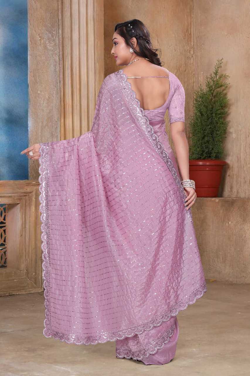 Ynf Soft Gold Crush RIN197 3007 Sarees Wholesale Designer Sarees Fancy Sarees Bridal Sarees Manufacturer