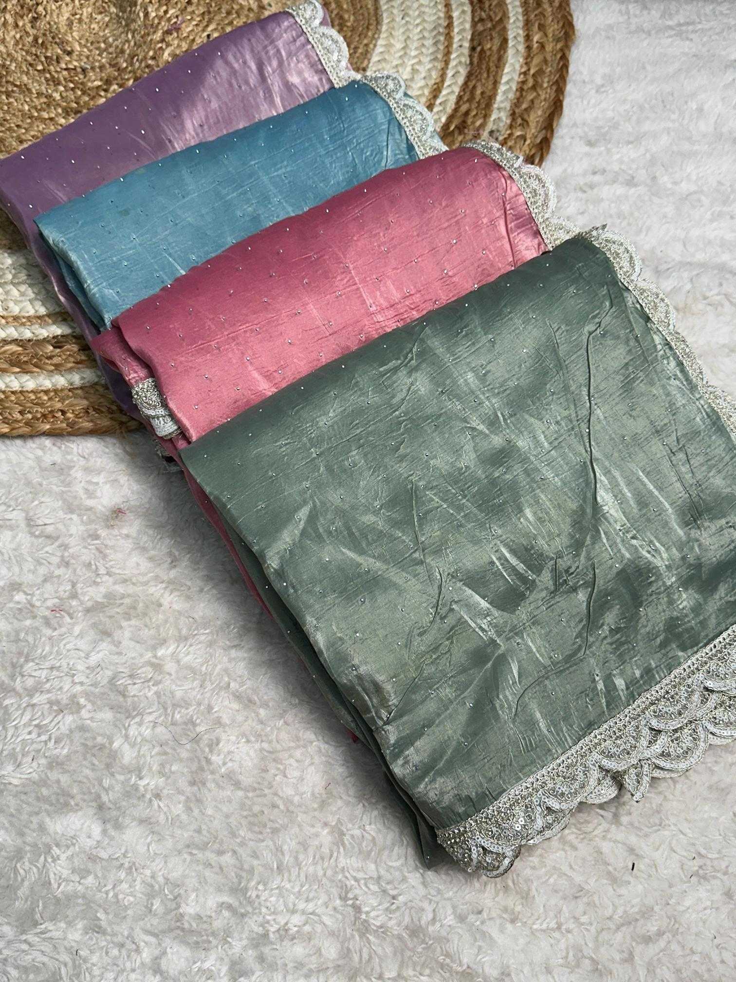 Ynf Soft Gold Crush RIN209 Golden Glow Sarees Wedding Collections Wholesale Designer Sarees Embroidered Sarees Wedding Outfits Manufacturer