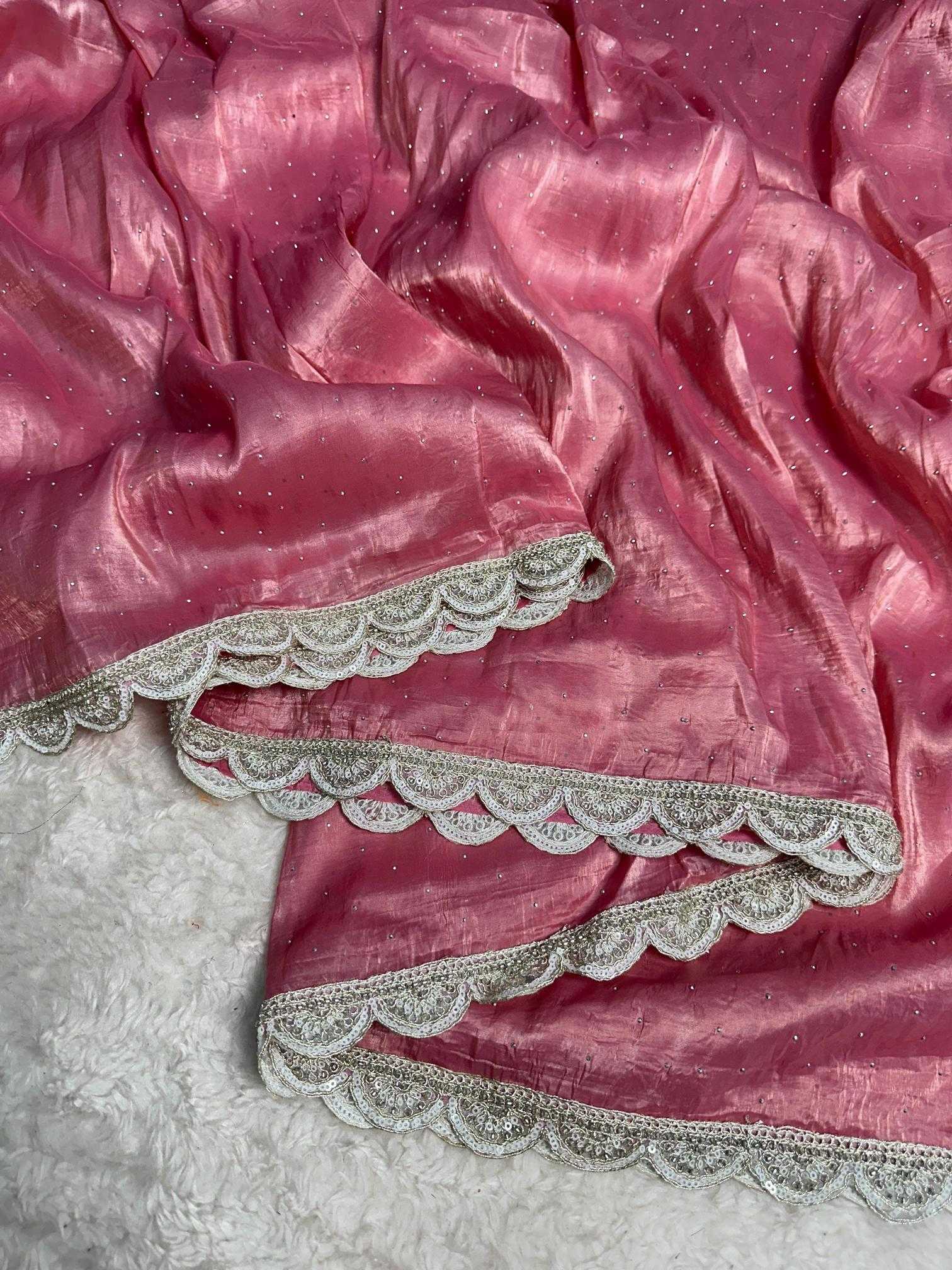 Ynf Soft Gold Crush RIN209 Golden Glow Sarees Wedding Collections Wholesale Designer Sarees Embroidered Sarees Wedding Outfits Manufacturer