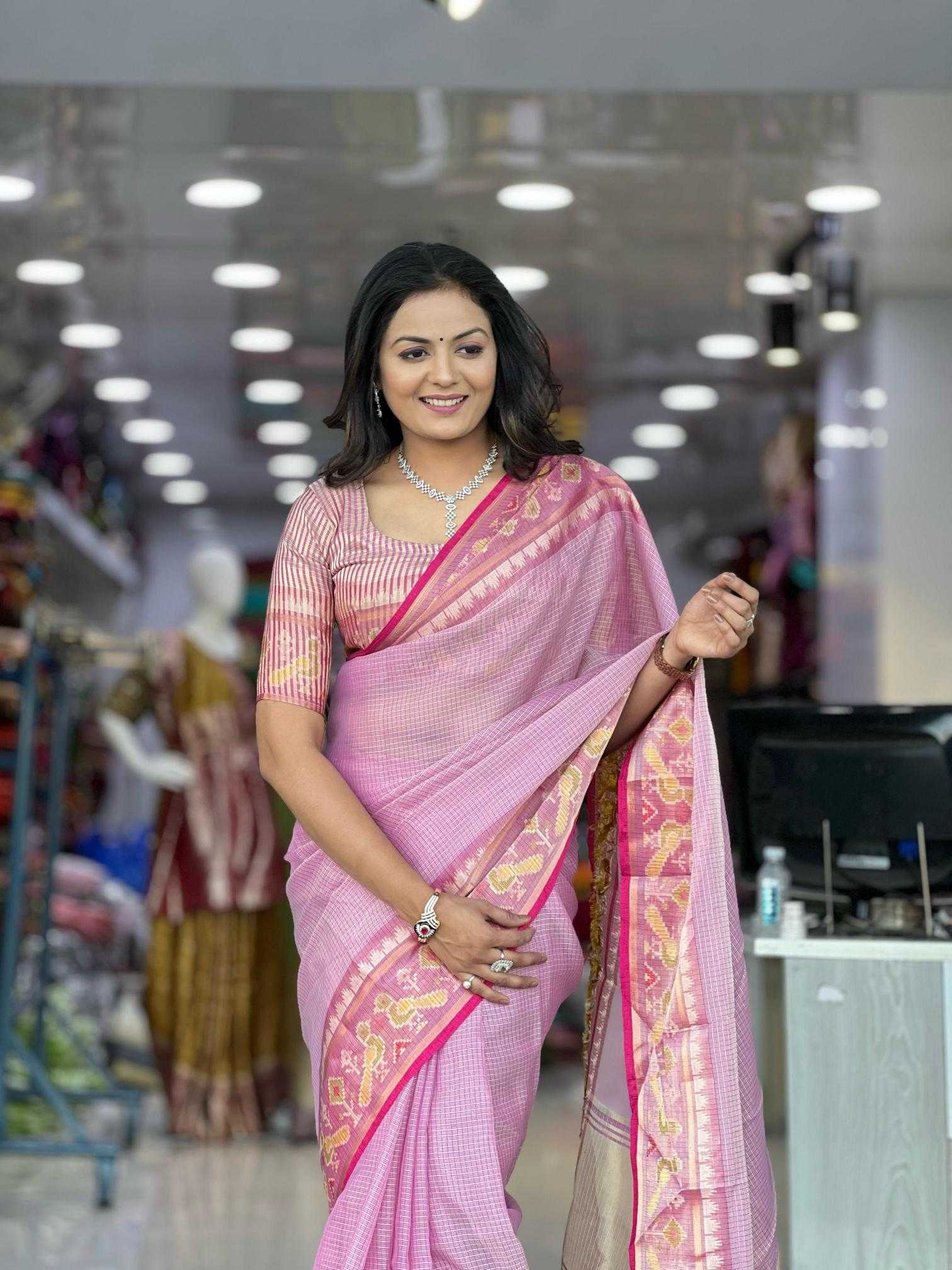 Ynf Soft Kota RIN118 kota doriya Sarees Wedding Collections Festive Collections Wholesale Designer Sarees Kota Doria Sarees Wedding Outfits Manufacturer