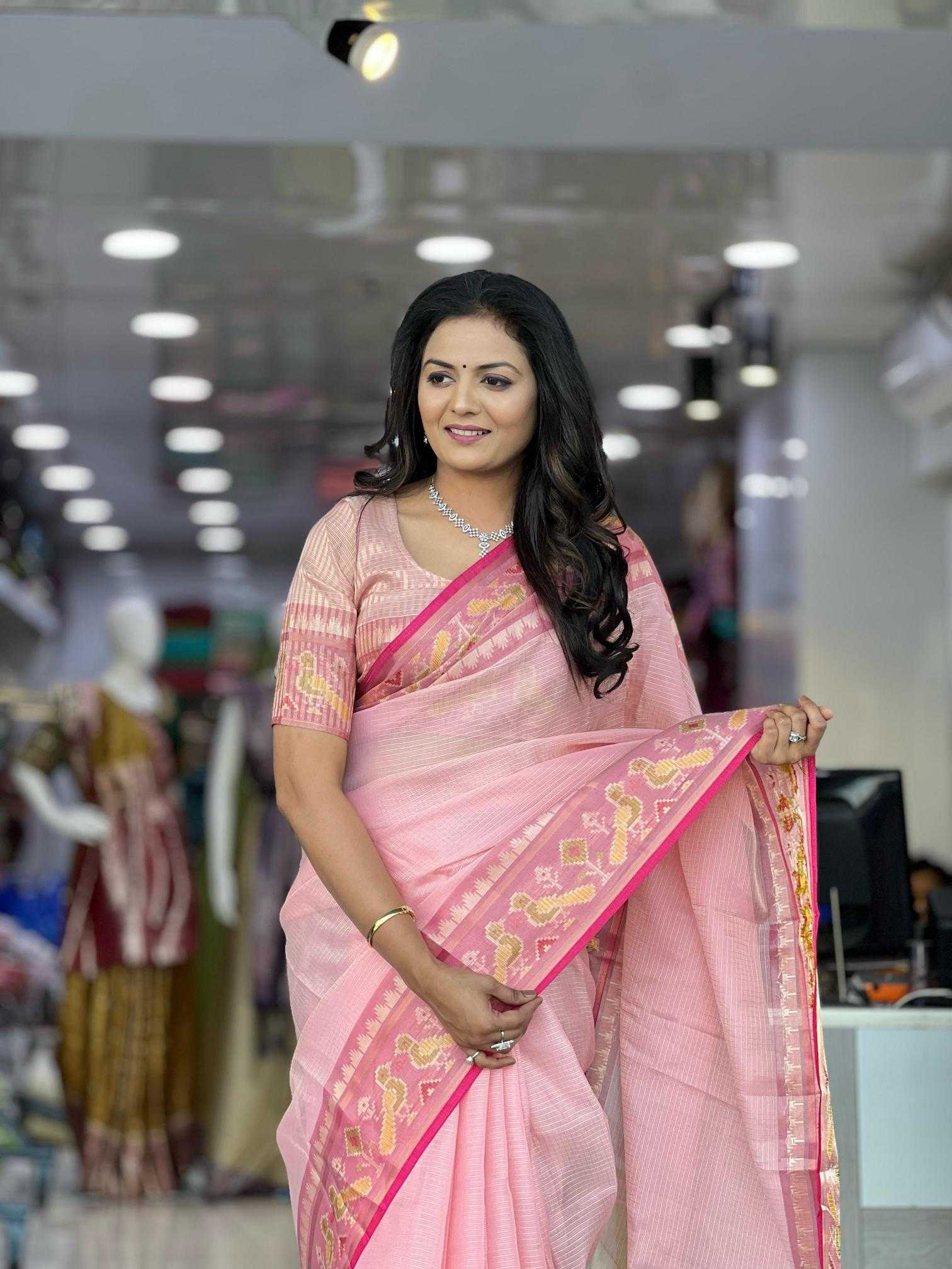 Ynf Soft Kota RIN118 kota doriya Sarees Wedding Collections Festive Collections Wholesale Designer Sarees Kota Doria Sarees Wedding Outfits Manufacturer