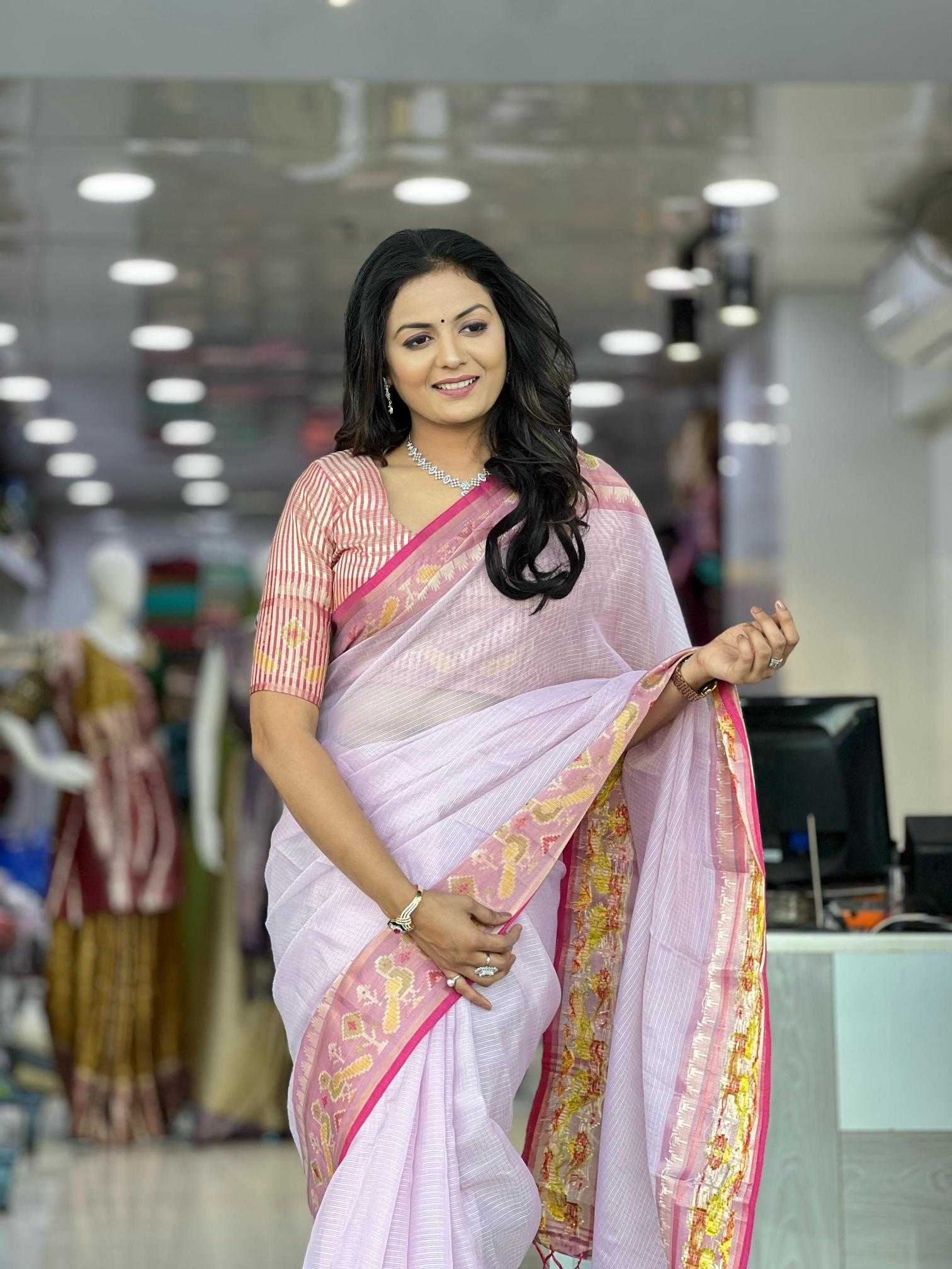 Ynf Soft Kota RIN118 kota doriya Sarees Wedding Collections Festive Collections Wholesale Designer Sarees Kota Doria Sarees Wedding Outfits Manufacturer