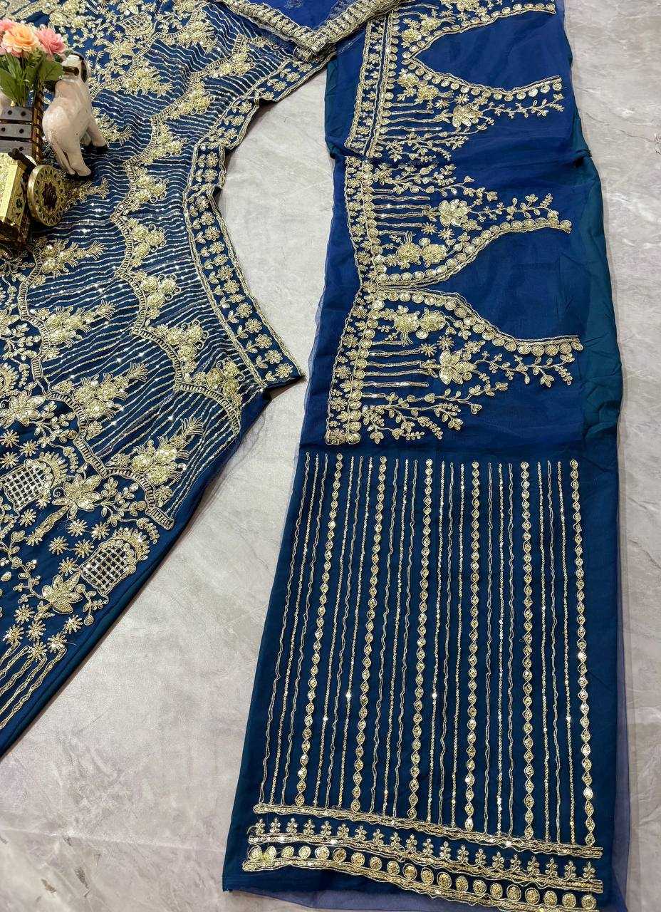 Ynf Soft Net KESH512 1764 Lehengas Wedding Collections Festive Collections Wholesale Designer Lehenga Net Fancy Lehenga Wedding Outfits Manufacturer