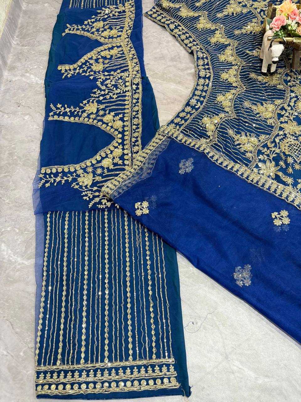Ynf Soft Net KESH512 1764 Lehengas Wedding Collections Festive Collections Wholesale Designer Lehenga Net Fancy Lehenga Wedding Outfits Manufacturer