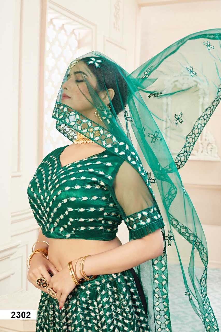 Ynf Soft Net RIN227 2302 Lehengas Wedding Collections Festive Collections Wholesale Net Fancy Lehenga Lehenga With Blouse Wedding Outfits Manufacturer