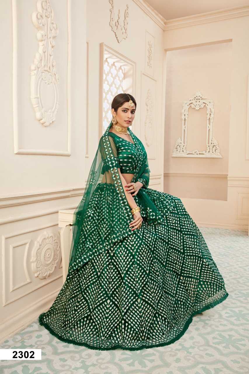 Ynf Soft Net RIN227 2302 Lehengas Wedding Collections Festive Collections Wholesale Net Fancy Lehenga Lehenga With Blouse Wedding Outfits Manufacturer