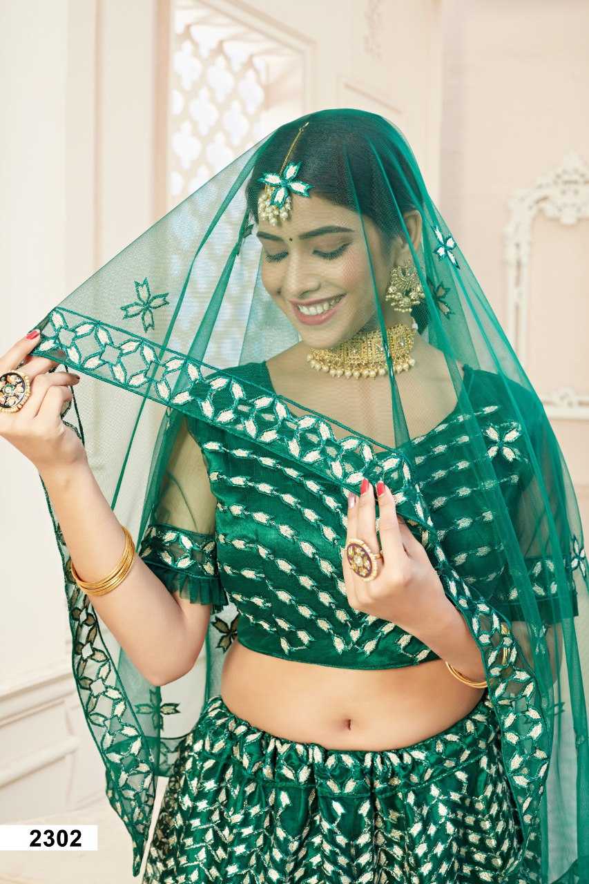 Ynf Soft Net RIN227 2302 Lehengas Wedding Collections Festive Collections Wholesale Net Fancy Lehenga Lehenga With Blouse Wedding Outfits Manufacturer
