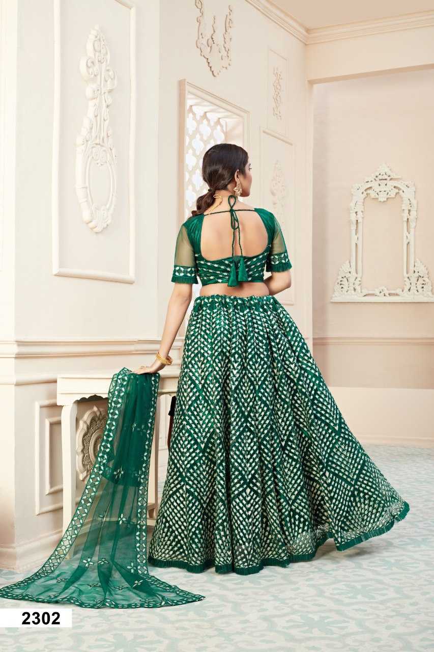 Ynf Soft Net RIN227 2302 Lehengas Wedding Collections Festive Collections Wholesale Net Fancy Lehenga Lehenga With Blouse Wedding Outfits Manufacturer