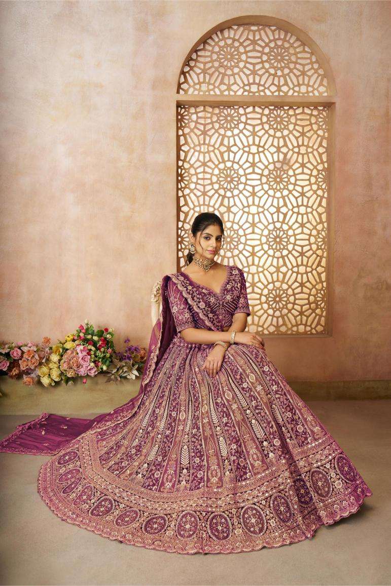 Ynf Soft Net RIN230 04 Lehengas Wholesale Designer Lehenga Fancy Lehenga Net Lehenga Choli Manufacturer