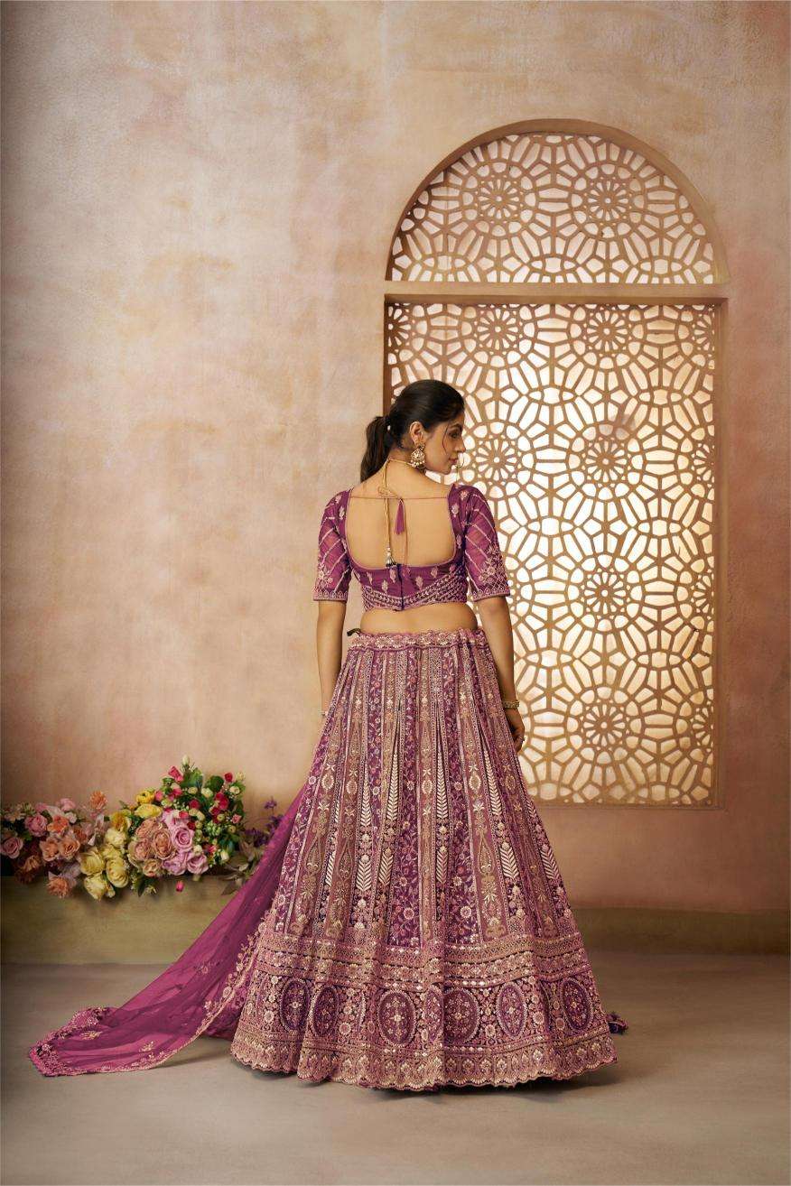 Ynf Soft Net RIN230 04 Lehengas Wholesale Designer Lehenga Fancy Lehenga Net Lehenga Choli Manufacturer