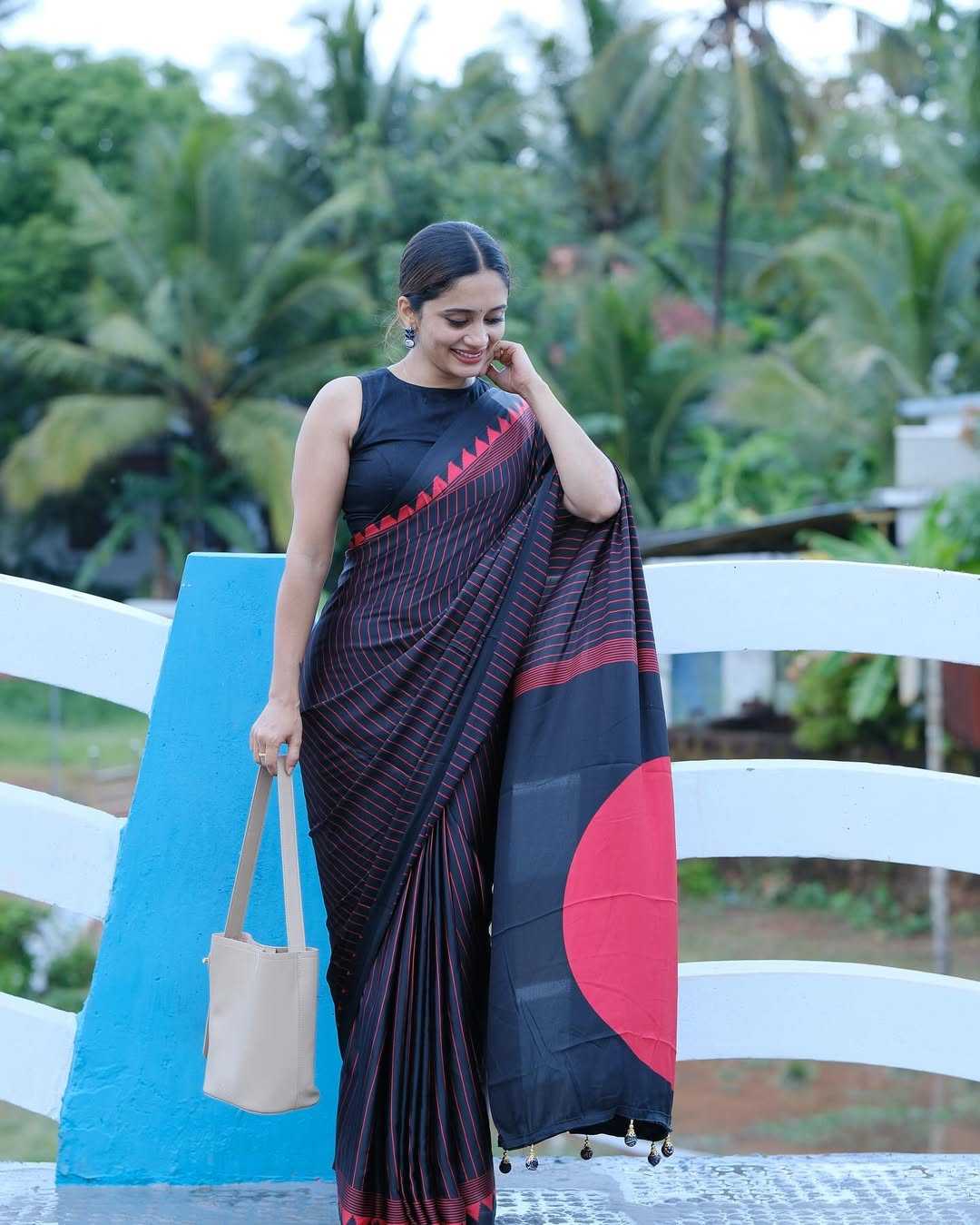 Ynf Soft Silk KESH437 both side Silk Sarees Wedding Collections Festive Collections Wholesale Printed Silk Saree Designer Silk Sarees Silk Sarees For Weddings Manufacturer