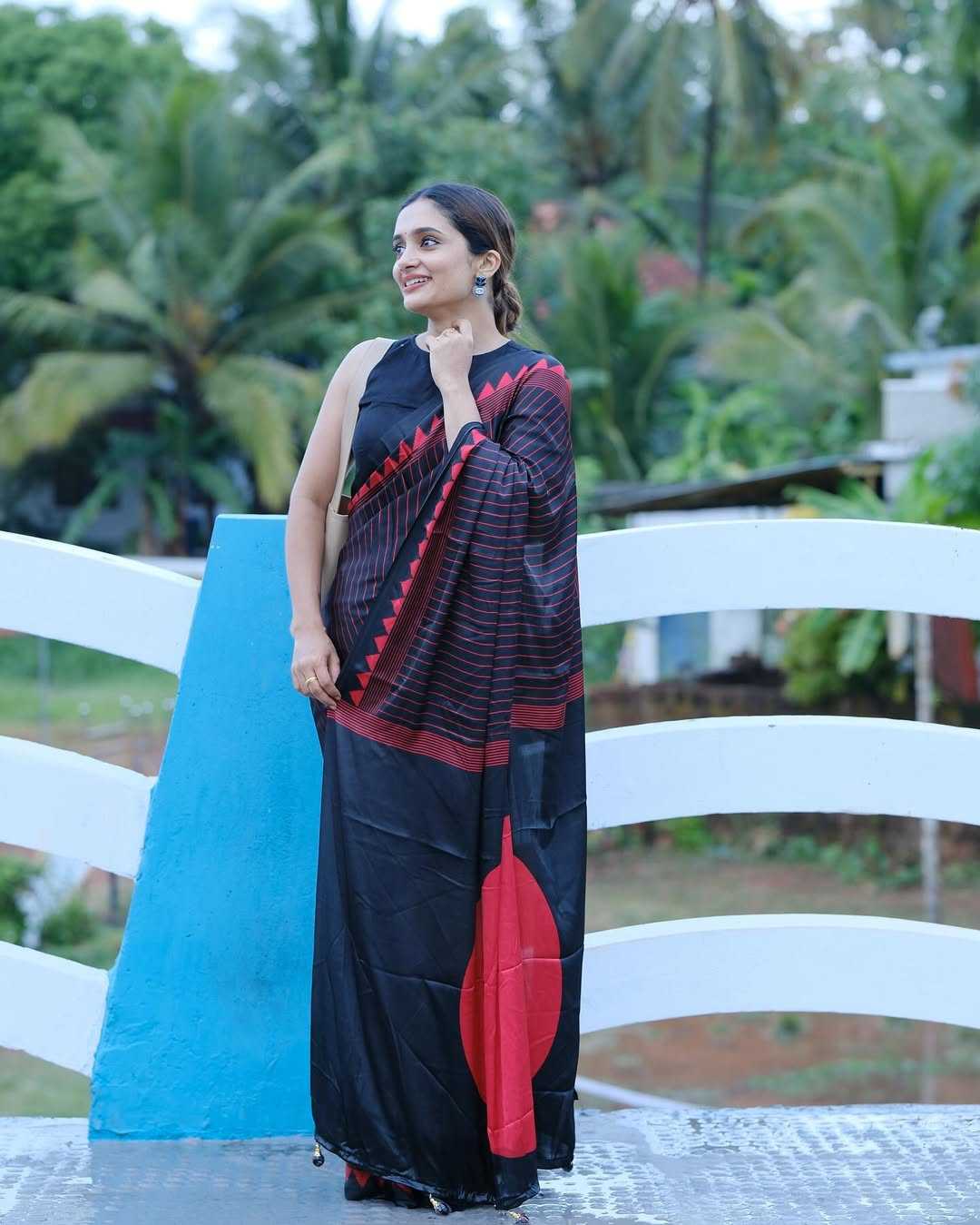 Ynf Soft Silk KESH437 both side Silk Sarees Wedding Collections Festive Collections Wholesale Printed Silk Saree Designer Silk Sarees Silk Sarees For Weddings Manufacturer