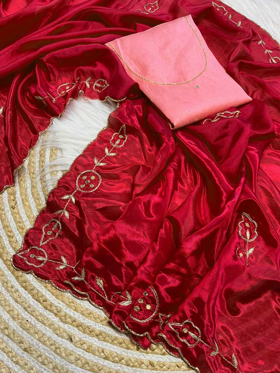 Ynf Soft Silk RIN128 Jk 138 Silk Sarees Wedding Collections Festive Collections Wholesale Designer Silk Sarees Zari Border Silk Sarees Silk Sarees For Weddings Manufacturer