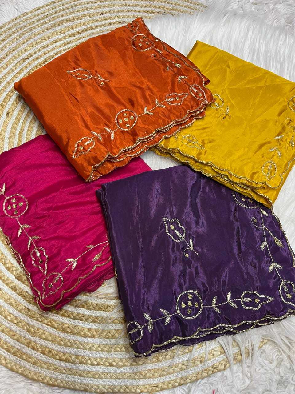Ynf Soft Silk RIN128 Jk 138 Silk Sarees Wedding Collections Festive Collections Wholesale Designer Silk Sarees Zari Border Silk Sarees Silk Sarees For Weddings Manufacturer
