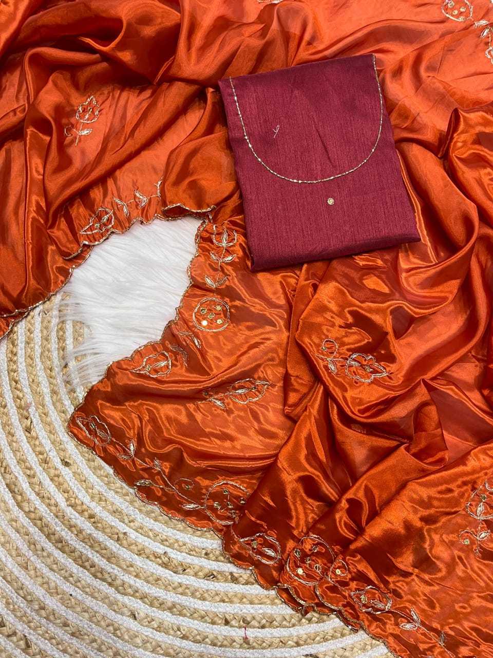 Ynf Soft Silk RIN128 Jk 138 Silk Sarees Wedding Collections Festive Collections Wholesale Designer Silk Sarees Zari Border Silk Sarees Silk Sarees For Weddings Manufacturer