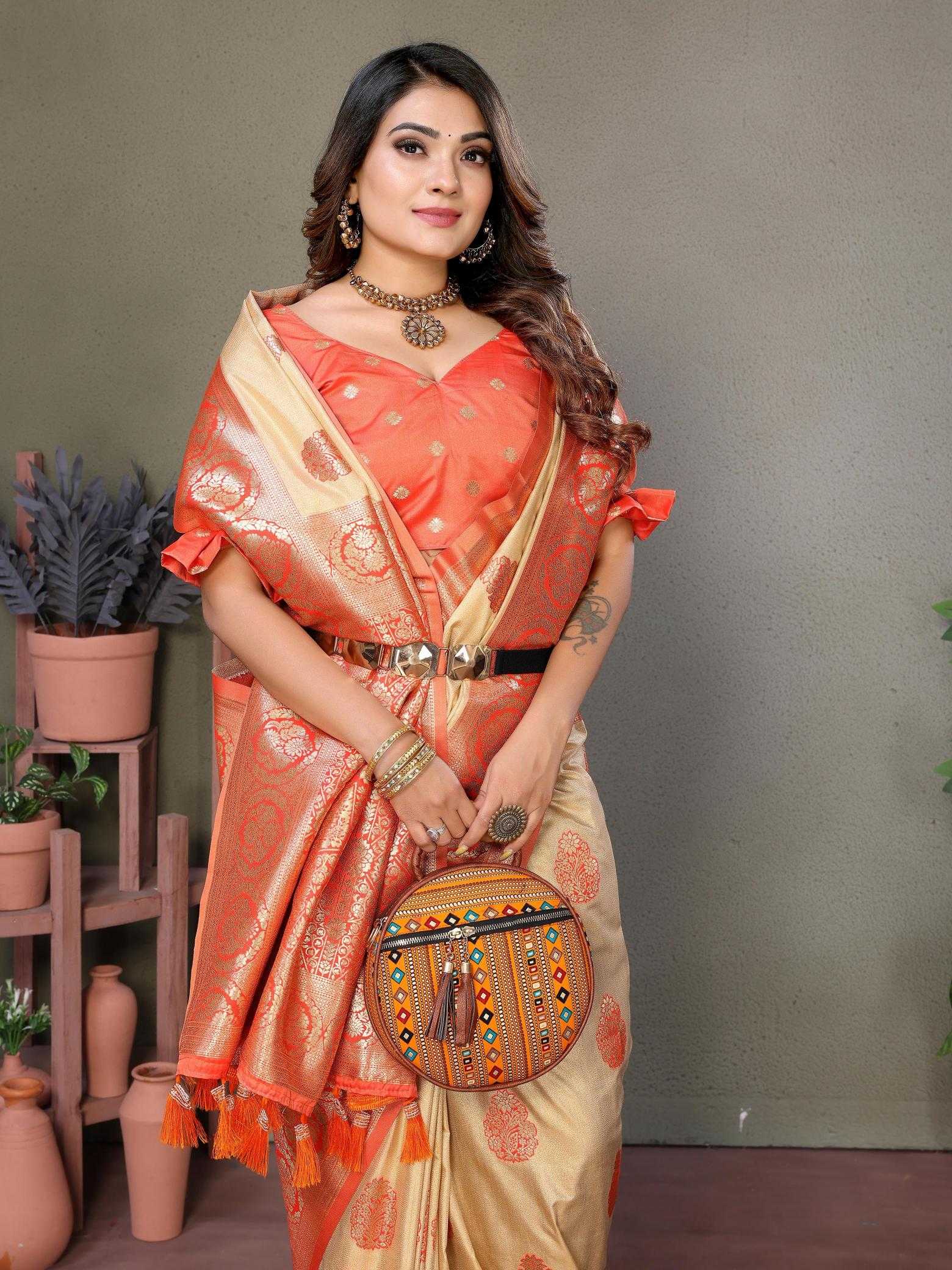 Ynf Soft Silk RIN183 JUGANI Silk Sarees Wedding Collections Wholesale Soft Silk Sarees Designer Silk Sarees Silk Sarees For Weddings Manufacturer