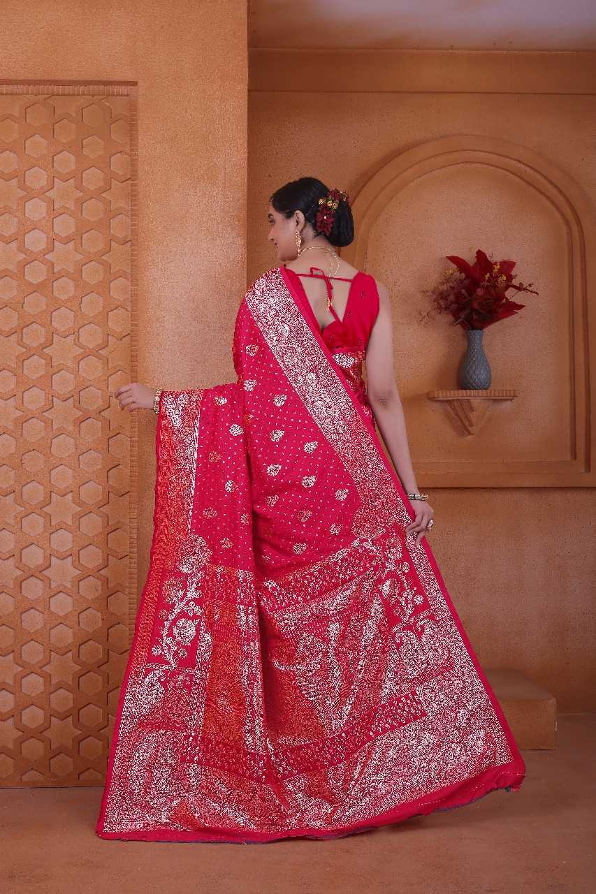 Ynf Soft Silk RIN197 2997 Silk Sarees Wholesale Bridal Silk Sarees Designer Silk Sarees Fancy Silk Sarees Manufacturer