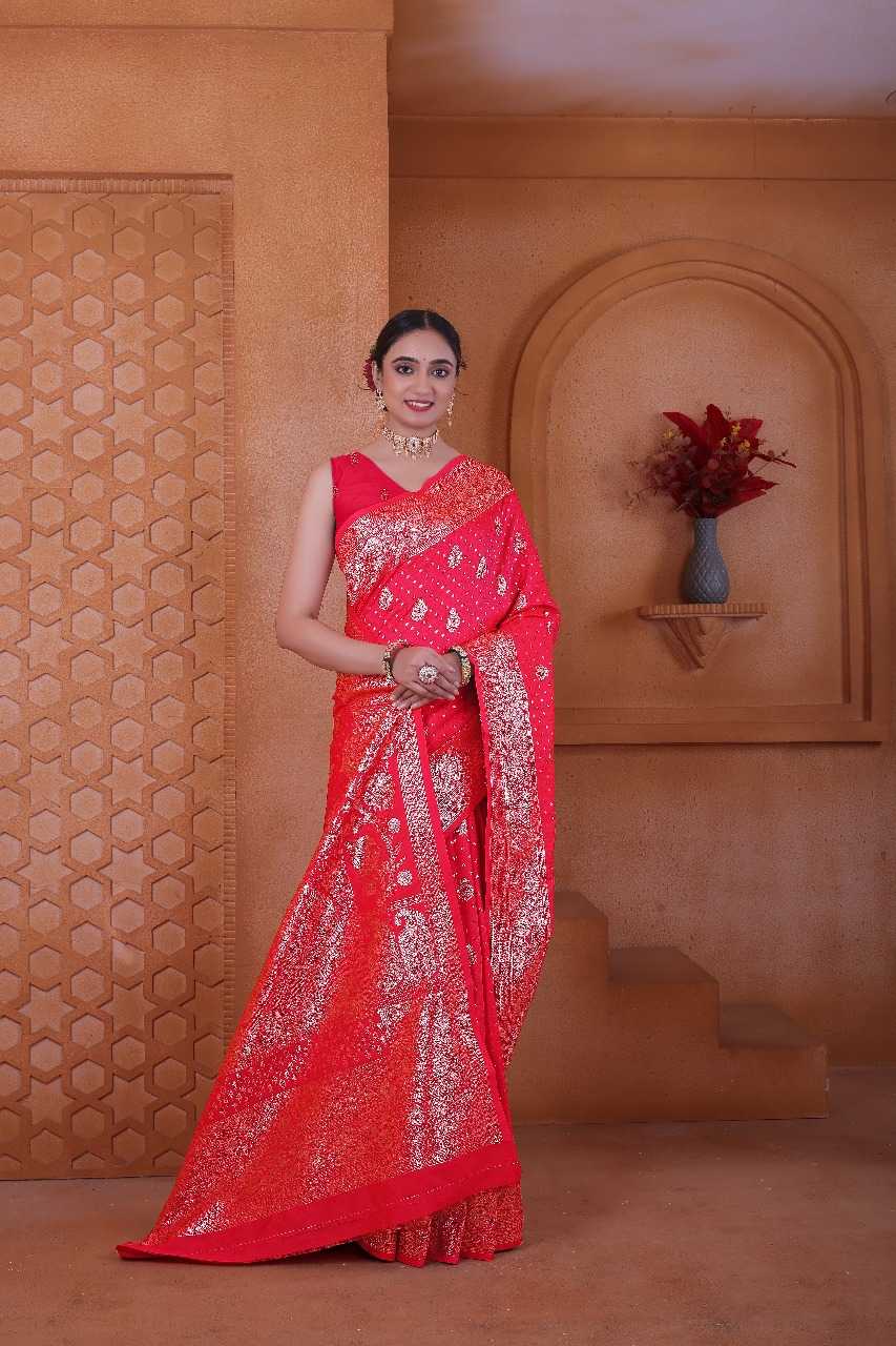 Ynf Soft Silk RIN197 2997 Silk Sarees Wholesale Bridal Silk Sarees Designer Silk Sarees Fancy Silk Sarees Manufacturer