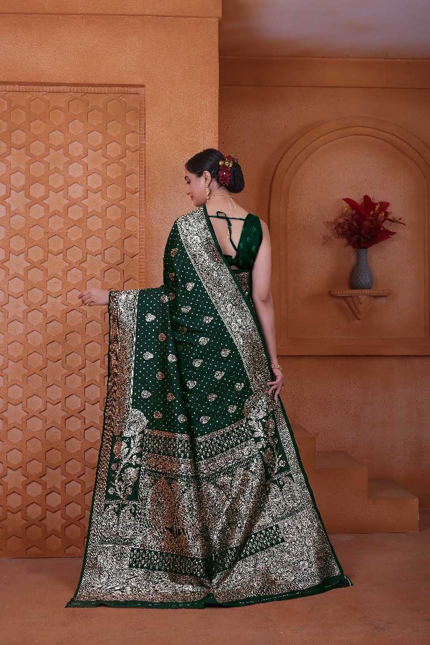 Ynf Soft Silk RIN197 2997 Silk Sarees Wholesale Bridal Silk Sarees Designer Silk Sarees Fancy Silk Sarees Manufacturer