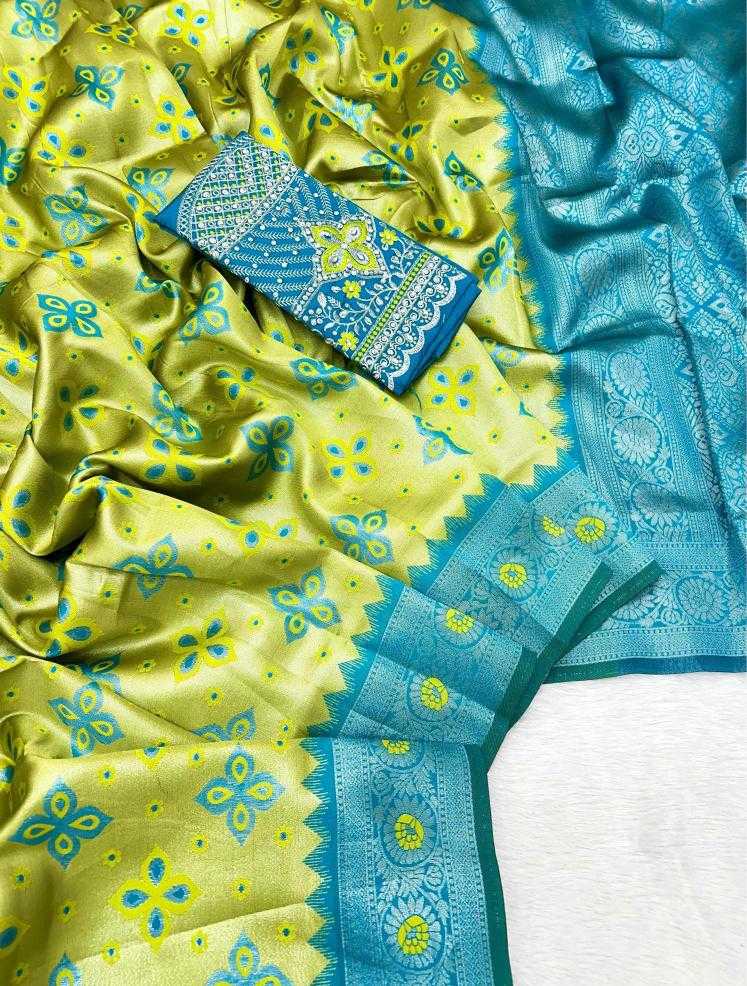 Ynf Soft Silk RIN209 Chandrika Silk Sarees Wholesale Soft Silk Sarees Zari Border Silk Sarees Embroidered Silk Sarees Manufacturer