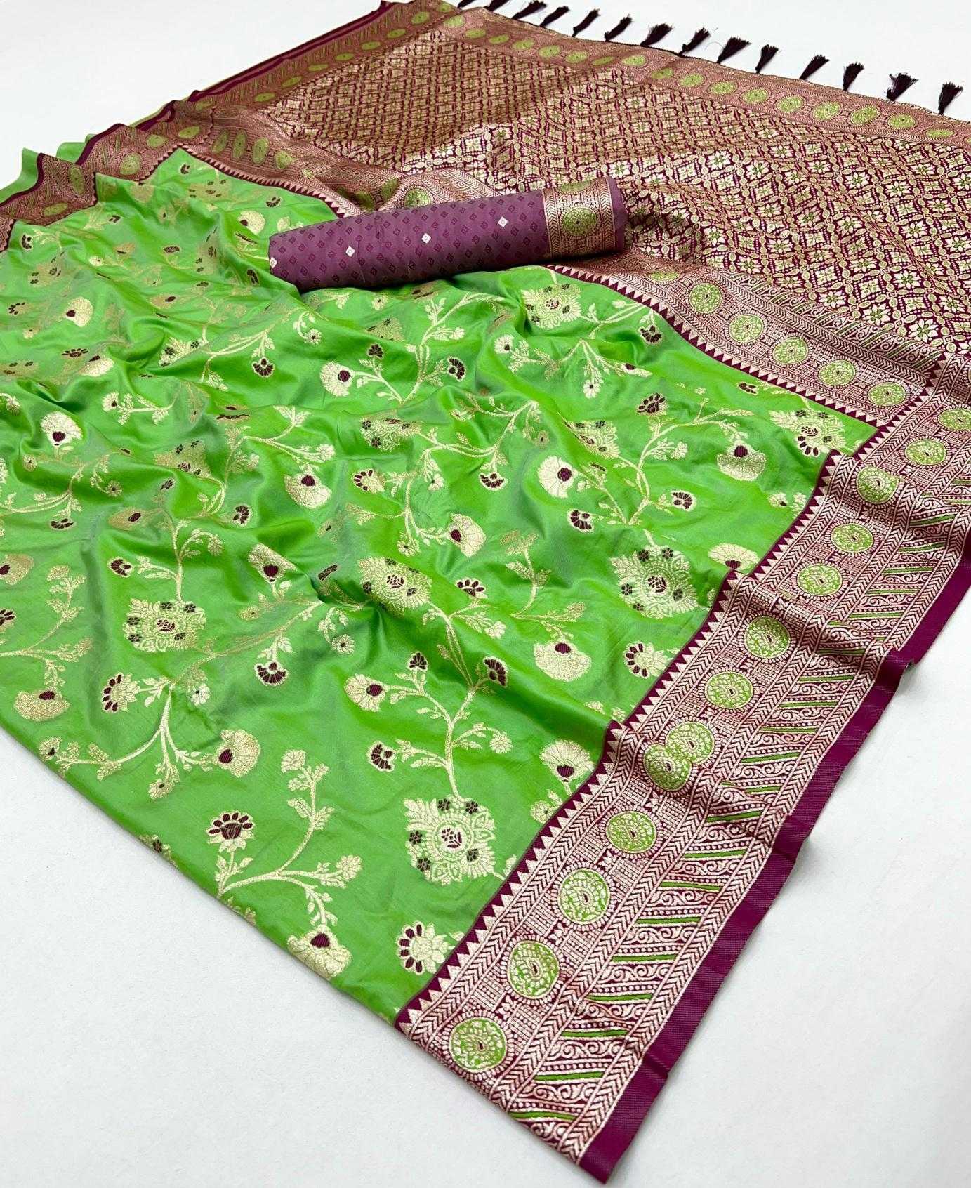 Ynf Soft Silk RIN209 RAJWADA Silk Sarees Festive Collections Wholesale Soft Silk Sarees Designer Silk Sarees Silk Sarees For Weddings Manufacturer