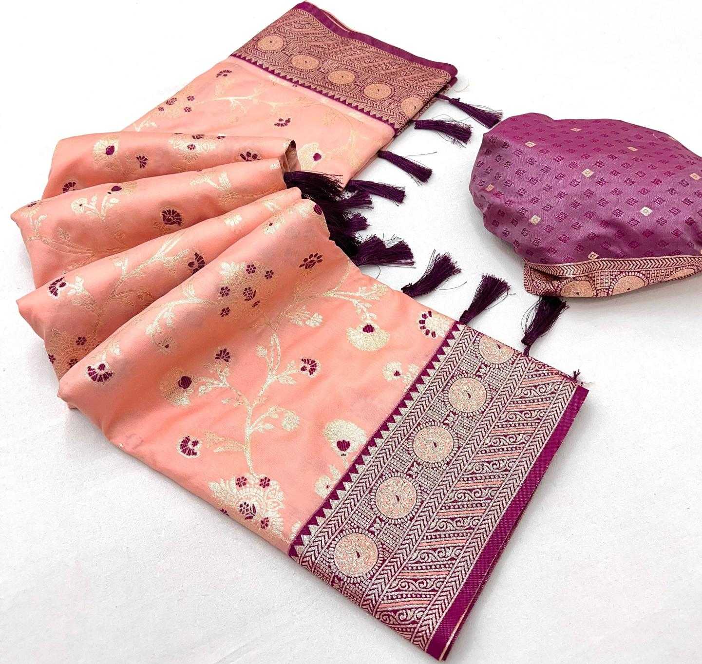 Ynf Soft Silk RIN209 RAJWADA Silk Sarees Festive Collections Wholesale Soft Silk Sarees Designer Silk Sarees Silk Sarees For Weddings Manufacturer