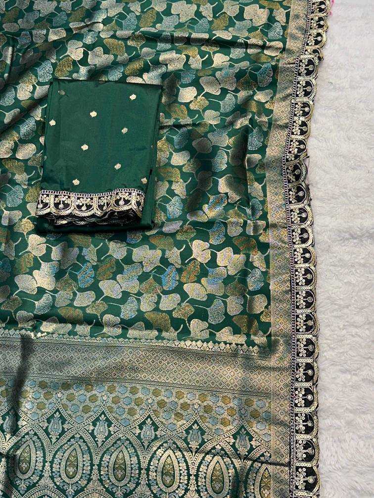Ynf Soft Silk RIN209 ZARA-3 Silk Sarees Wedding Collections Wholesale Soft Silk Sarees Designer Silk Sarees Embroidered Silk Sarees Manufacturer