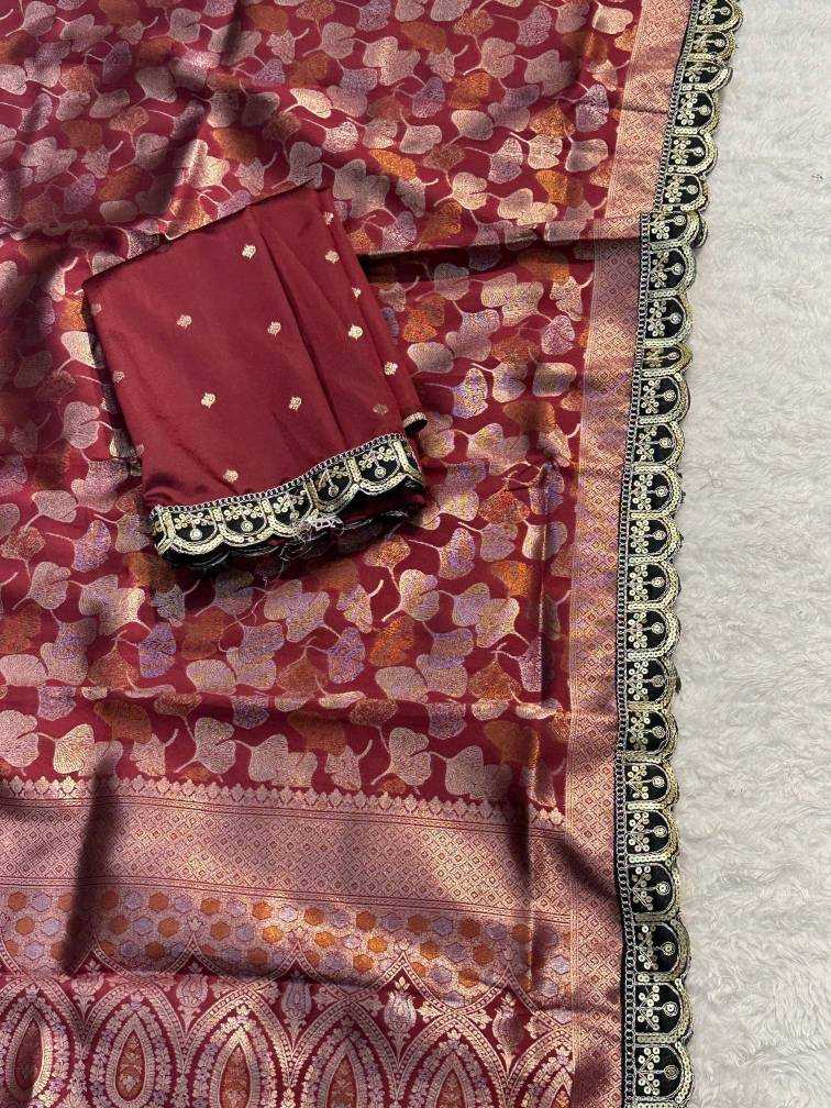 Ynf Soft Silk RIN209 ZARA-3 Silk Sarees Wedding Collections Wholesale Soft Silk Sarees Designer Silk Sarees Embroidered Silk Sarees Manufacturer
