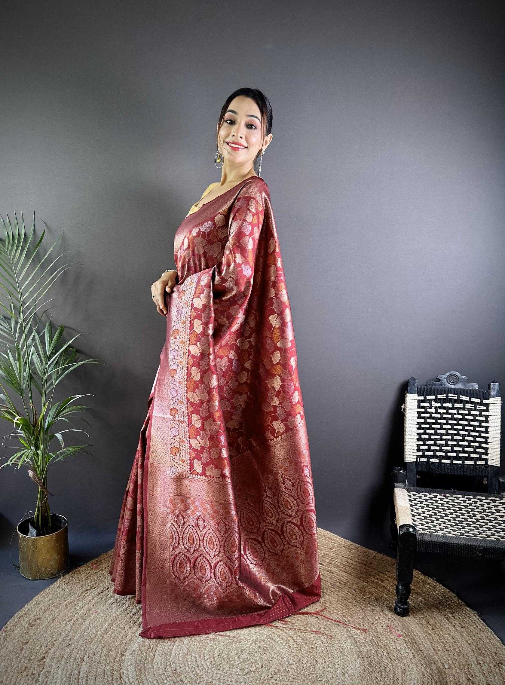 Ynf Soft Silk RIN211 Mohini-Vol-8 Silk Sarees Wholesale Soft Silk Sarees Designer Silk Sarees Fancy Silk Sarees Manufacturer