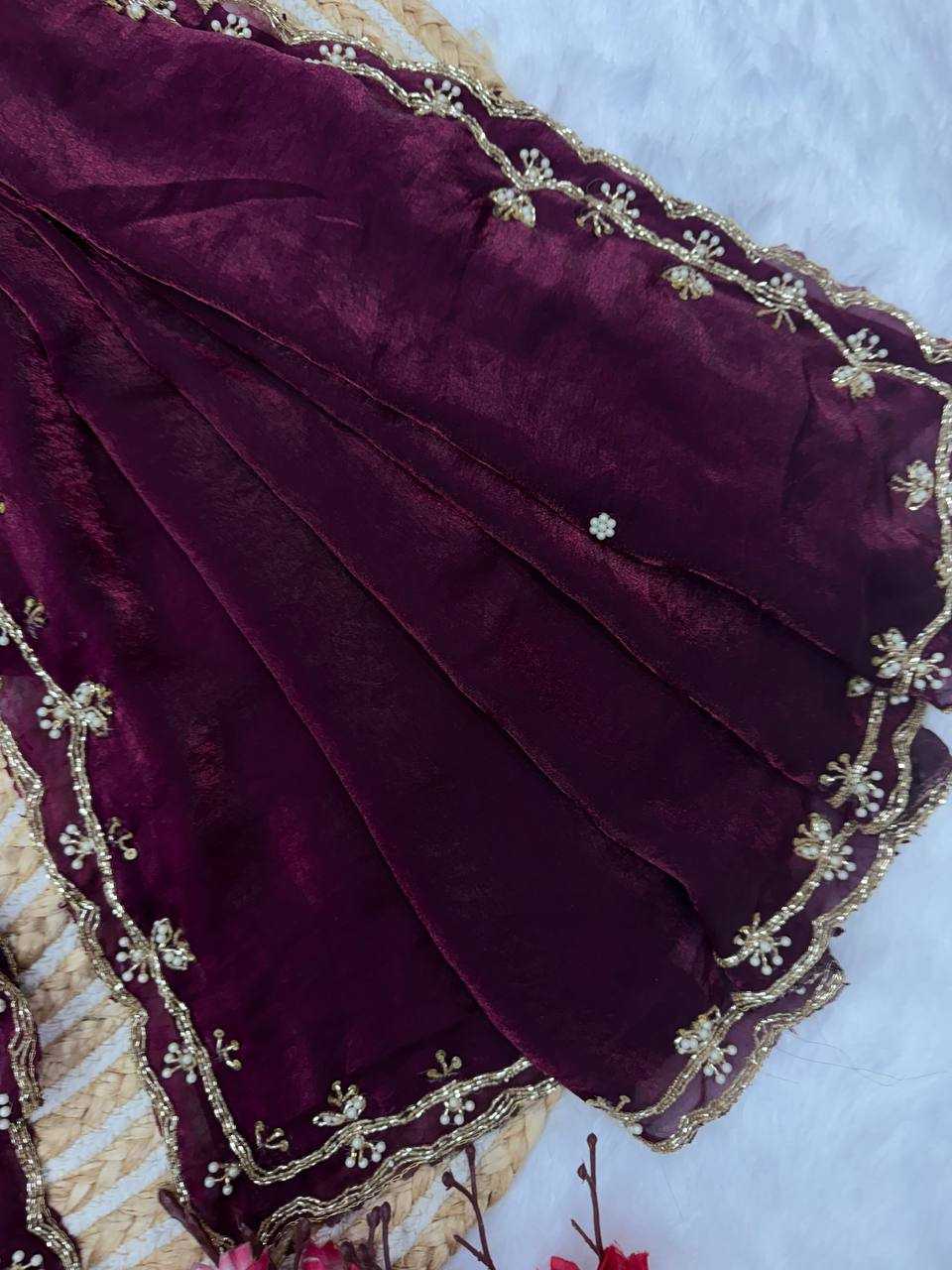 Ynf Space Silk KESH151 5466 Sarees Wedding Collections Festive Collections Wholesale Traditional Sarees Silk Sarees Sarees With Blouse Manufacturer