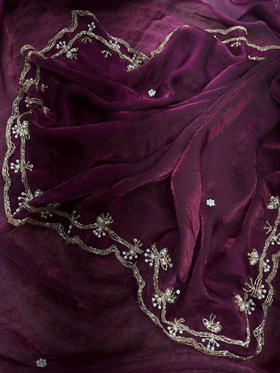 Ynf Space Silk KESH151 5466 Sarees Wedding Collections Festive Collections Wholesale Traditional Sarees Silk Sarees Sarees With Blouse Manufacturer