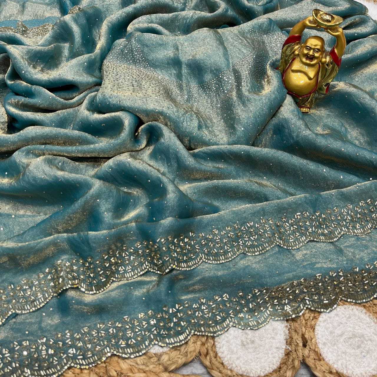 Ynf Space Silk KESH486 501 Silk Sarees Wedding Collections Festive Collections Wholesale Party Wear Silk Sarees Designer Silk Sarees Silk Sarees With Blouse Manufacturer