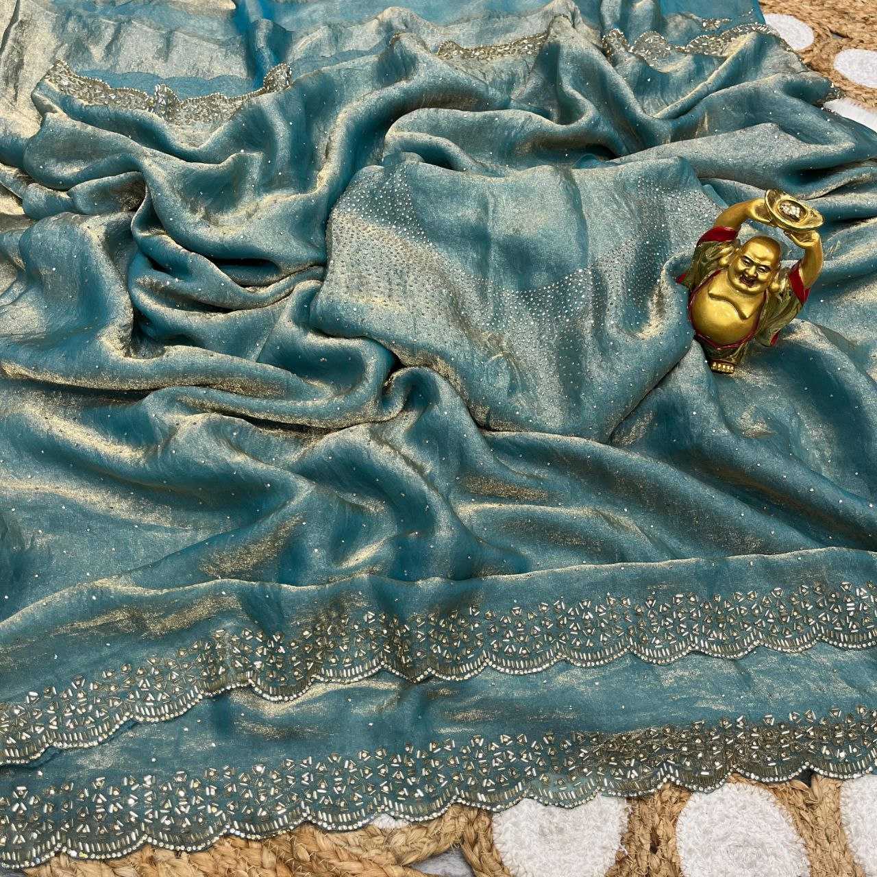 Ynf Space Silk KESH486 501 Silk Sarees Wedding Collections Festive Collections Wholesale Party Wear Silk Sarees Designer Silk Sarees Silk Sarees With Blouse Manufacturer
