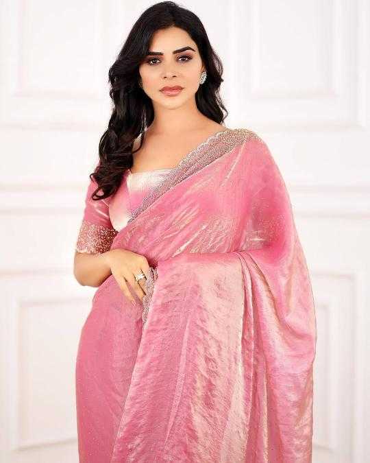 Ynf Space Silk RIN128 jk. 126 Silk Sarees Wedding Collections Festive Collections Wholesale Handloom Sarees Designer Silk Sarees Silk Sarees For Weddings Manufacturer