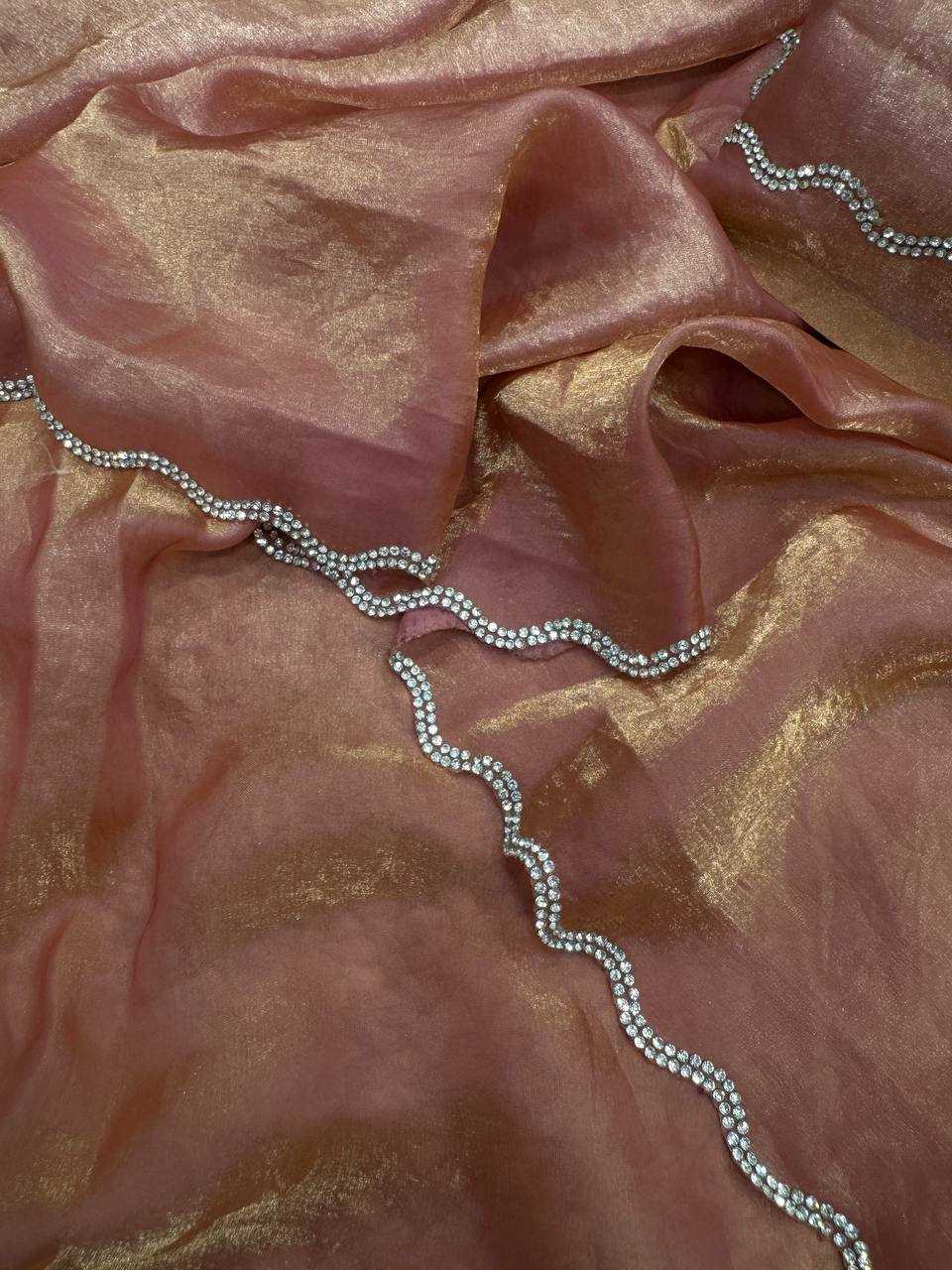 Ynf Space Silk RIN151 5464 Silk Sarees Wholesale Party Wear Silk Sarees Designer Silk Sarees Manufacturer