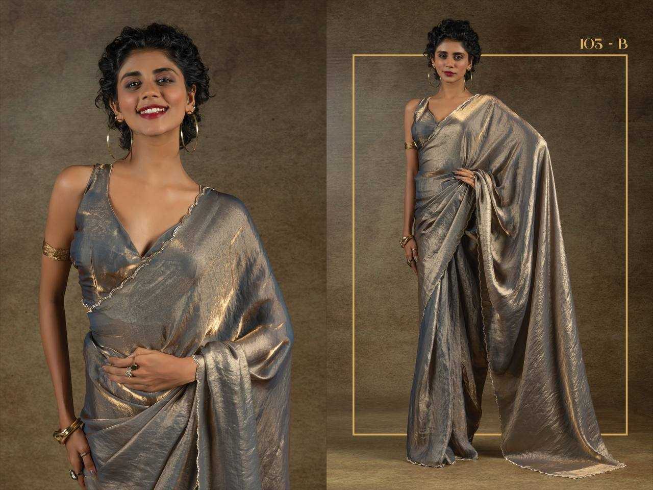 Ynf Space Silk RIN151 5464 Silk Sarees Wholesale Party Wear Silk Sarees Designer Silk Sarees Manufacturer