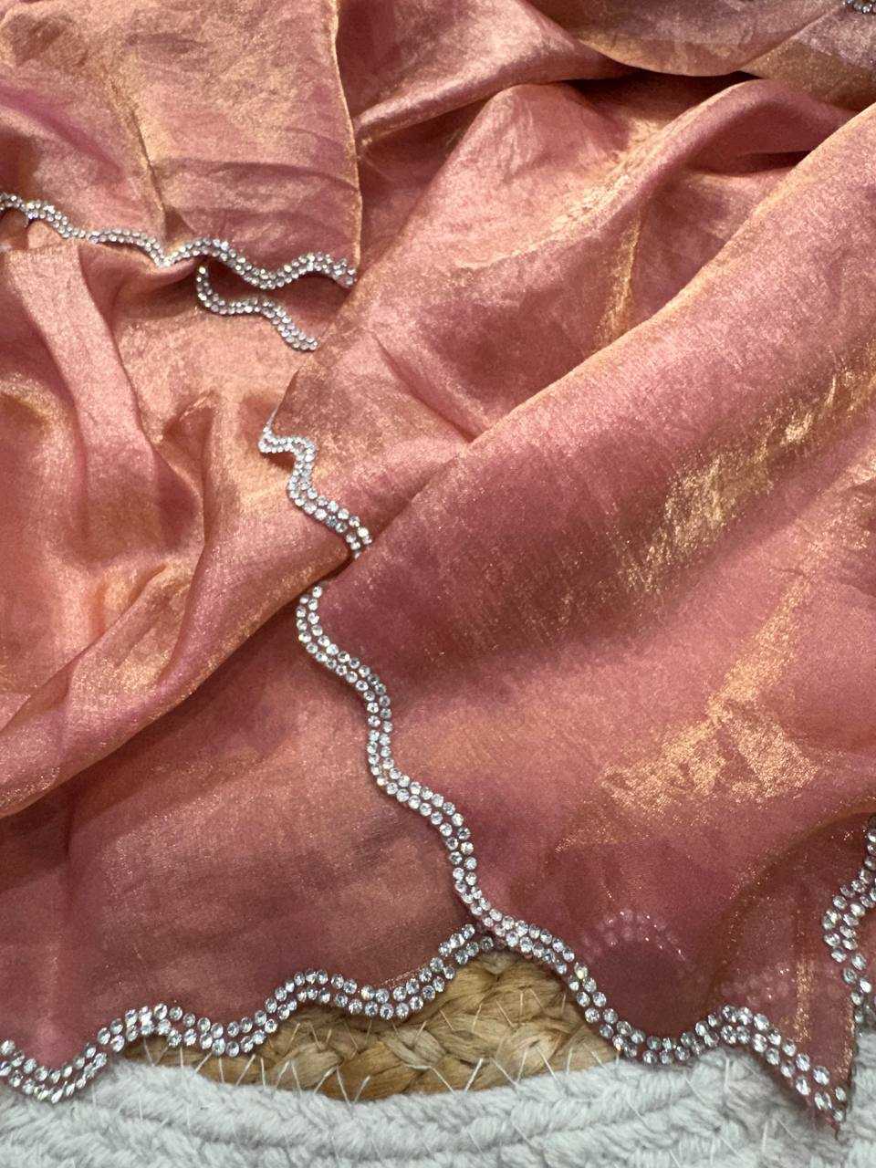 Ynf Space Silk RIN151 5464 Silk Sarees Wholesale Party Wear Silk Sarees Designer Silk Sarees Manufacturer