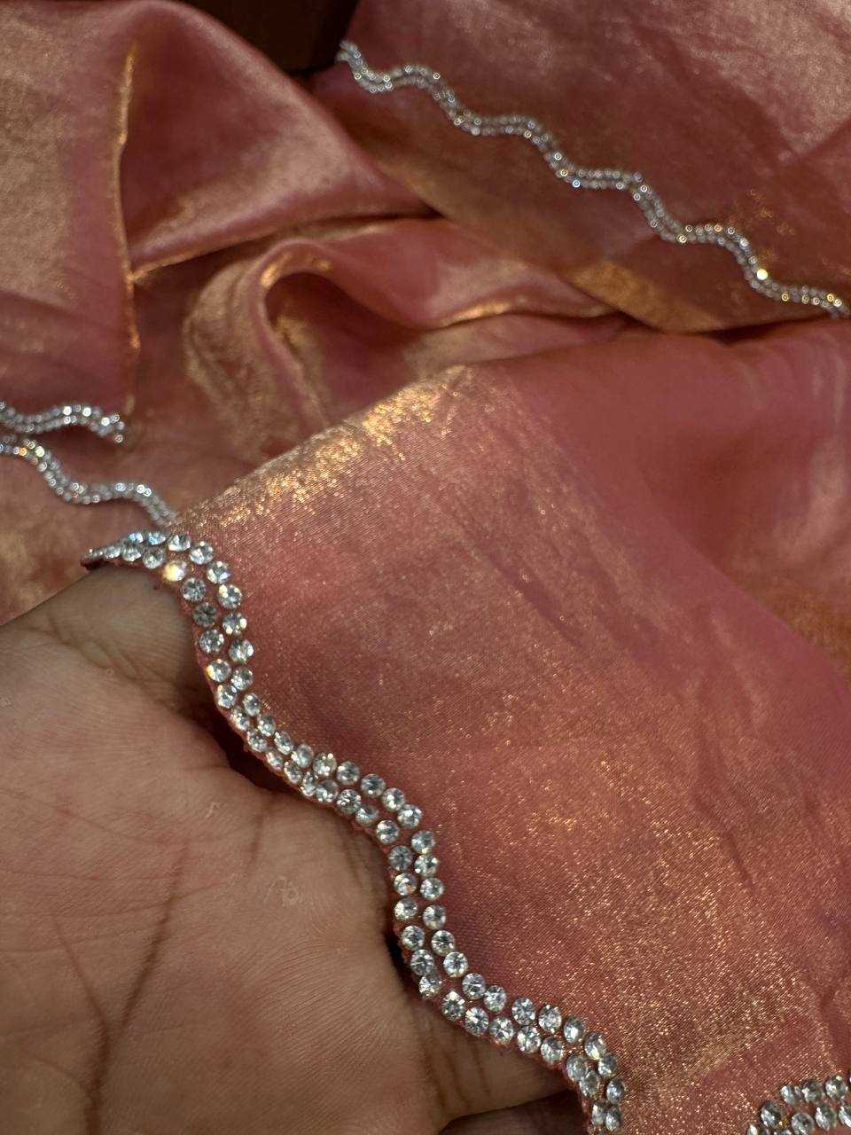 Ynf Space Silk RIN151 5464 Silk Sarees Wholesale Party Wear Silk Sarees Designer Silk Sarees Manufacturer